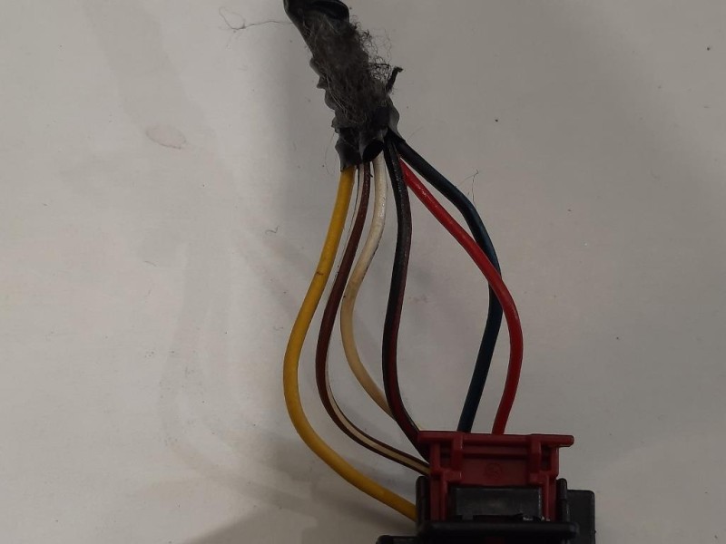 Retrovisore Esterno ANT DX 6 FILI 8R1857410H01C Audi Q5 8RB 2012