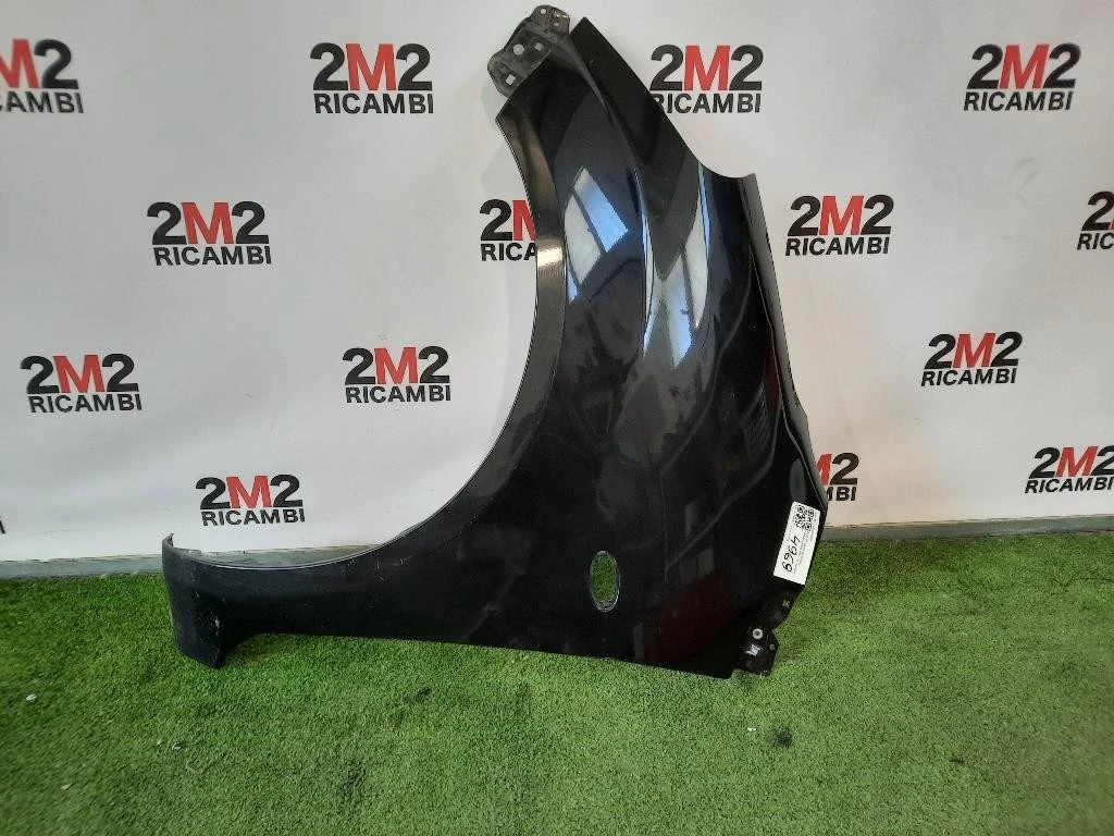 Parafango ANT SX 5771051K00000 SX Suzuki Splash 2008