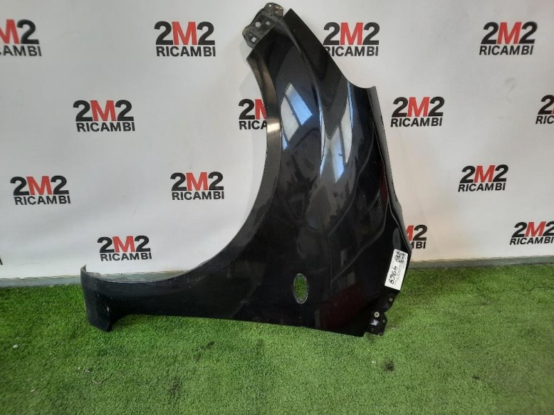 Intercooler 9675627980 Peugeot 308 II 2014