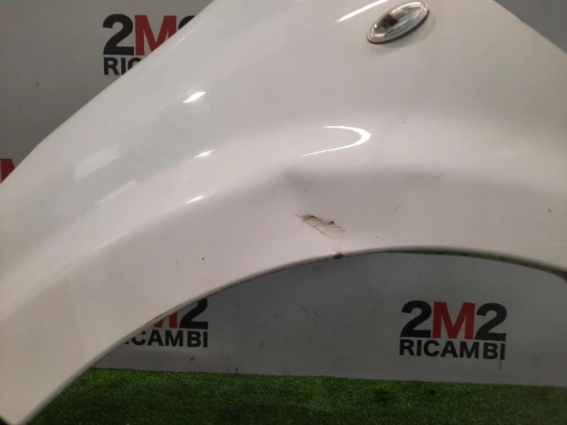 Parafango ANT SX 538120H010 Toyota AYGO I 2005