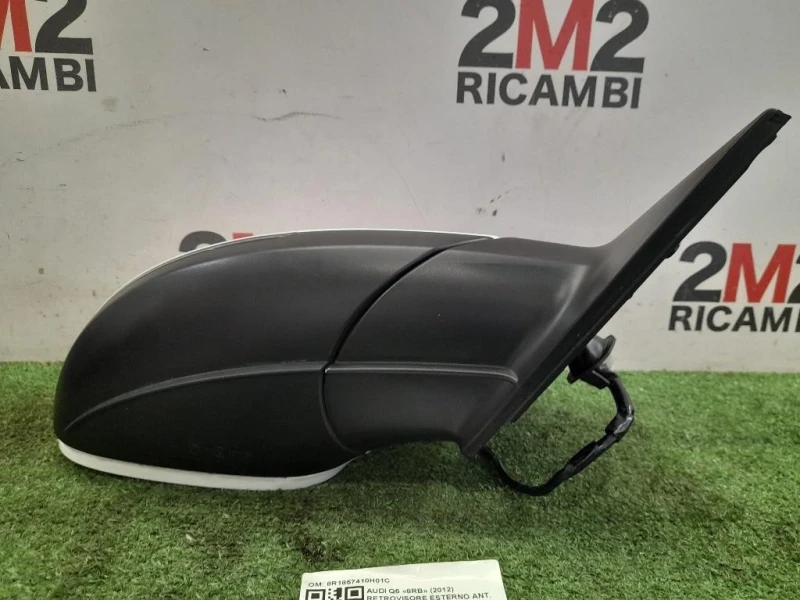 Retrovisore Esterno ANT DX 8R1857410H01C Audi Q5 8RB 2012