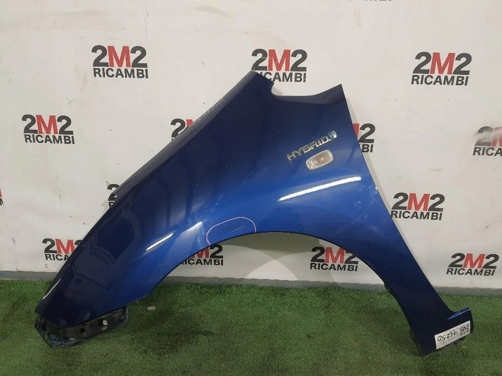 Parafango ANT SX 5380247010 Toyota Prius I 2004