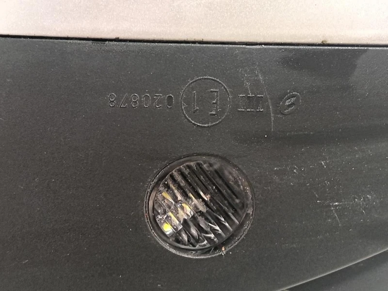 Retrovisore Esterno ANT DX 4L1857409M01C Audi Q7 4LB 2006