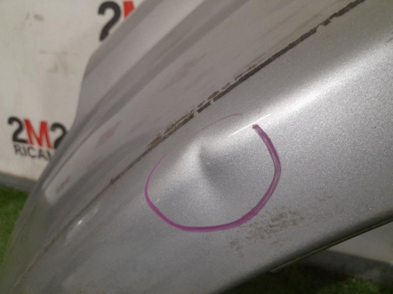 Parafango ANT SX 5381242140 Toyota RAV 4 II 2000