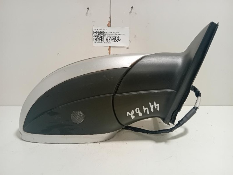 Retrovisore Esterno ANT DX 4L1857409M01C Audi Q7 4LB 2006