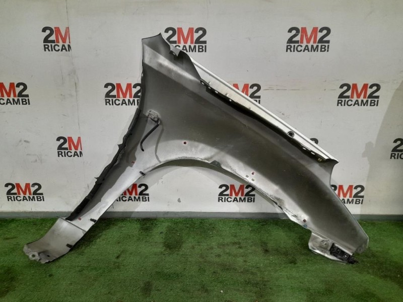 Parafango ANT SX 5381242140 Toyota RAV 4 II 2000