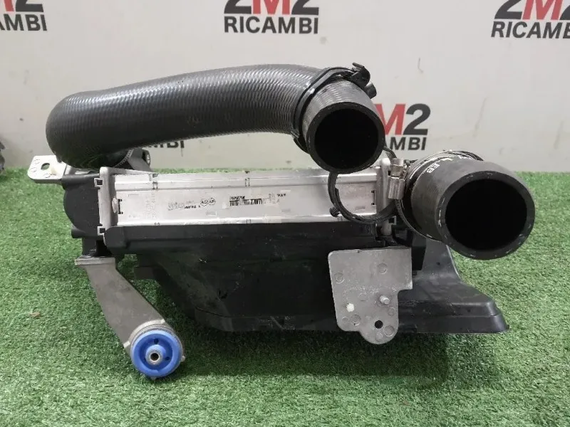 Intercooler 9675627980 Peugeot 308 II 2017