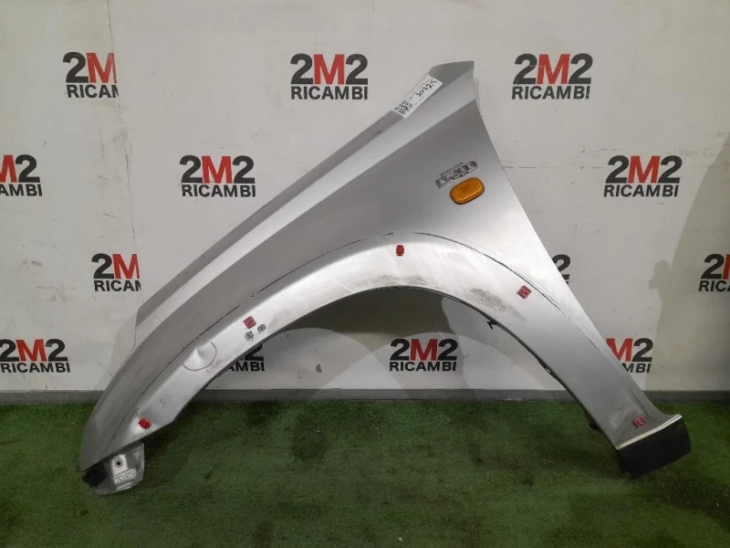 Parafango ANT SX 5381242140 Toyota RAV 4 II 2000