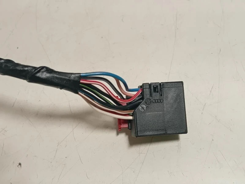 Retrovisore Esterno ANT DX 4L1857409M01C Audi Q7 4LB 2006