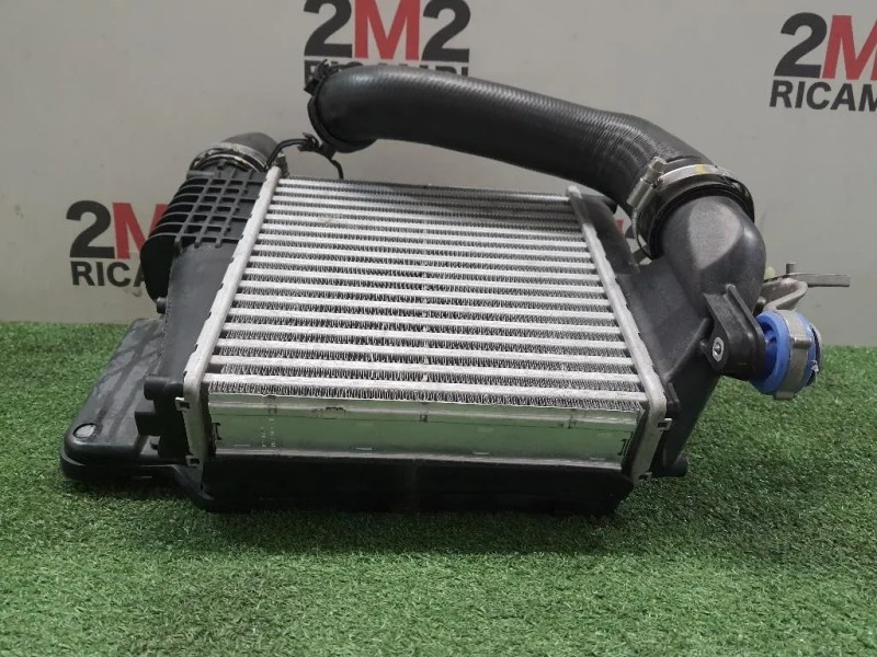 Intercooler 9675627980 Peugeot 308 II 2017