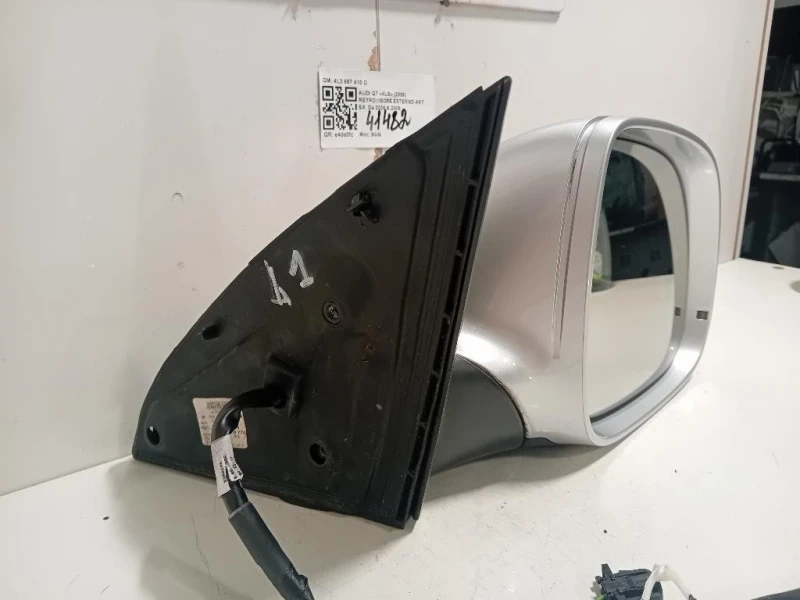 Retrovisore Esterno ANT DX 4L1857409M01C Audi Q7 4LB 2006