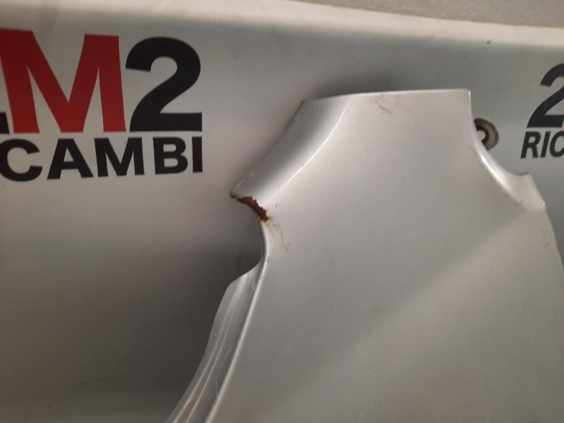 Parafango ANT SX 5381242340 Toyota RAV 4 III 2006