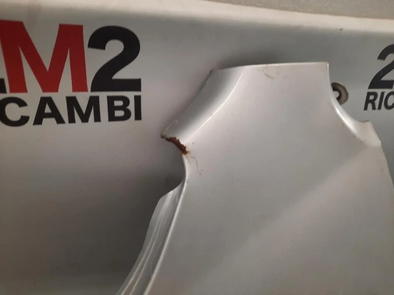 Parafango ANT SX 5381242340 Toyota RAV 4 III 2006