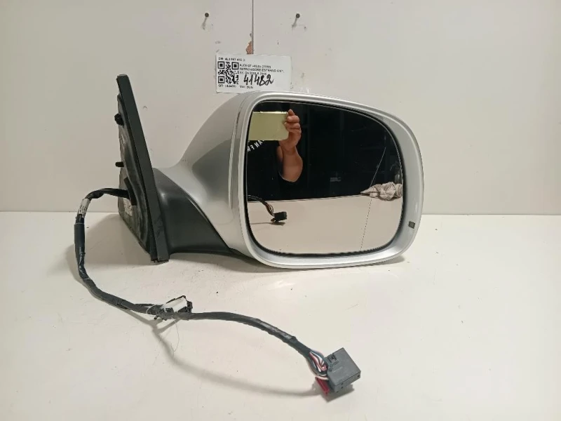 Retrovisore Esterno ANT DX 4L1857409M01C Audi Q7 4LB 2006