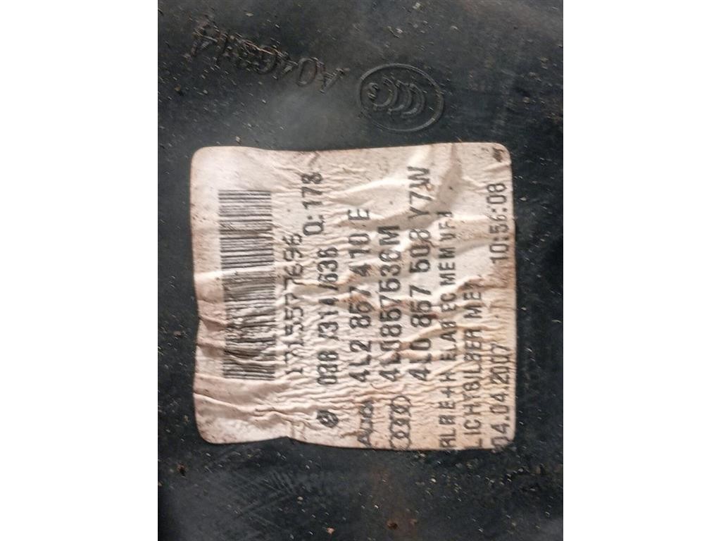 Retrovisore Esterno ANT DX 4L2857410E Audi Q7 4LB 2006