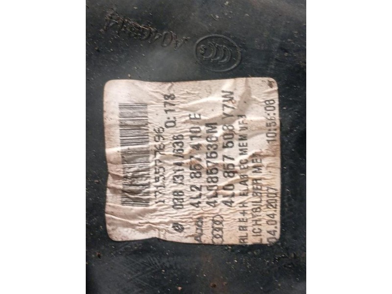 Retrovisore Esterno ANT DX 4L2857410E Audi Q7 4LB 2006