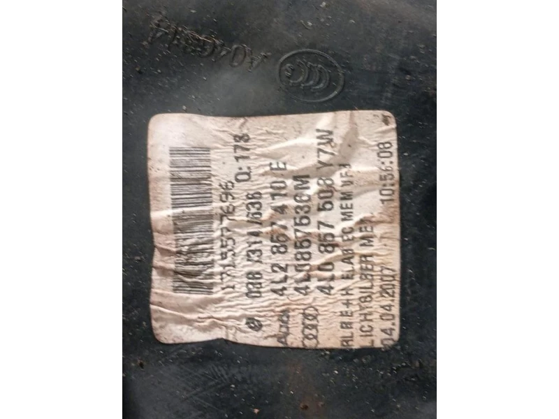 Retrovisore Esterno ANT DX 4L2857410E Audi Q7 4LB 2006