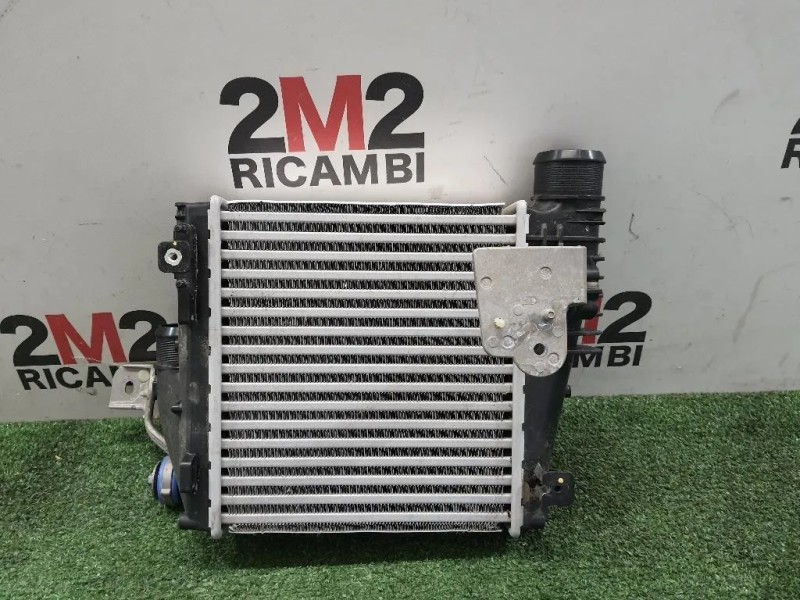 Intercooler 9675627980 Peugeot 308 II 2017