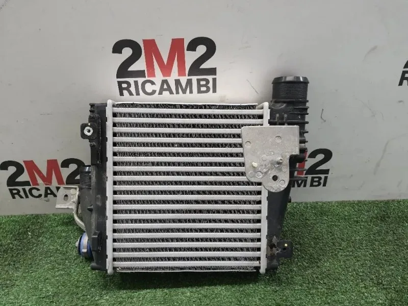 Intercooler 9675627980 Peugeot 308 II 2017