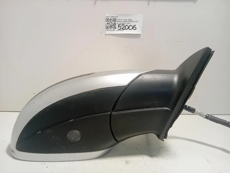 Retrovisore Esterno ANT DX 4L2857410E Audi Q7 4LB 2006
