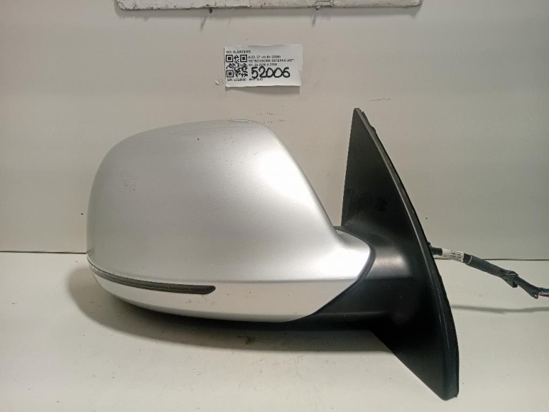 Retrovisore Esterno ANT DX 4L2857410E Audi Q7 4LB 2006