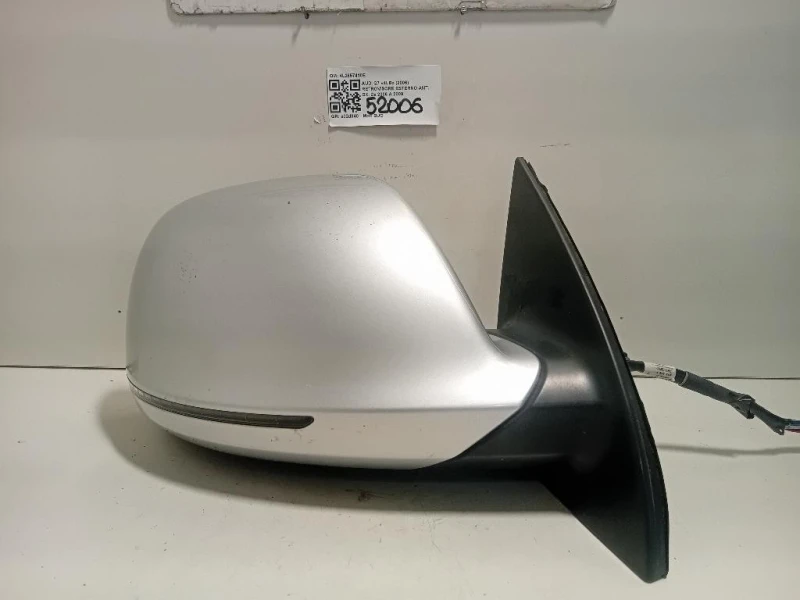 Retrovisore Esterno ANT DX 4L2857410E Audi Q7 4LB 2006