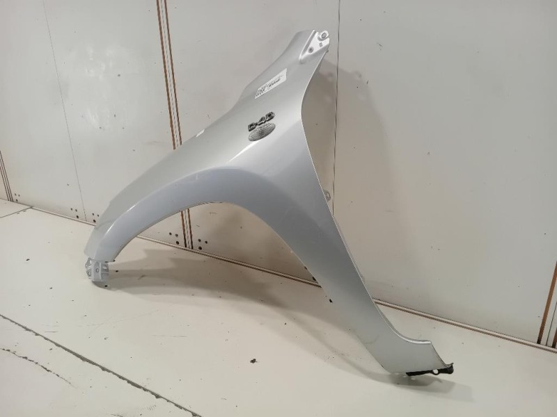 Intercooler 9675627980 Peugeot 5008 II 2017