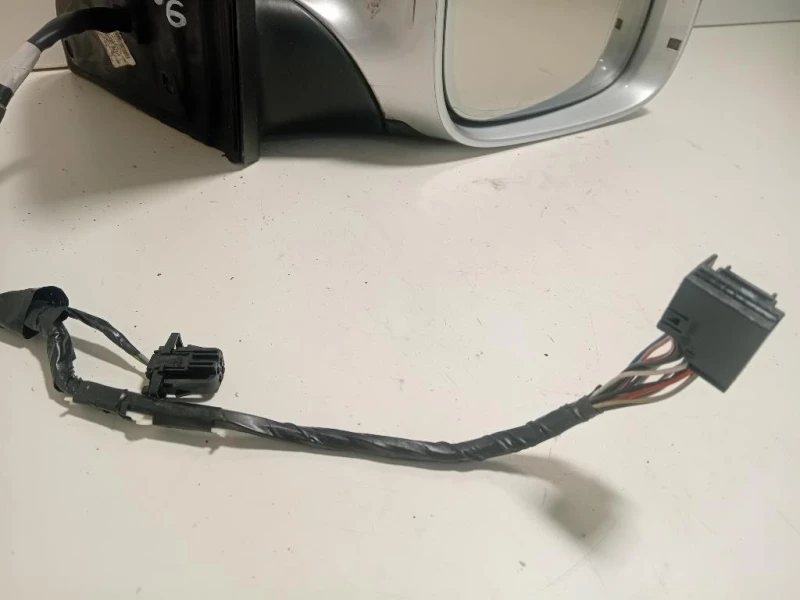 Retrovisore Esterno ANT DX 4L2857410E Audi Q7 4LB 2006