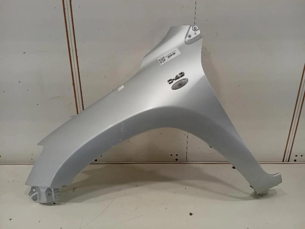 Parafango ANT SX 5381242340 Toyota RAV 4 III 2006