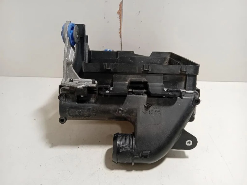 Intercooler 9675627980 Peugeot 5008 II 2017