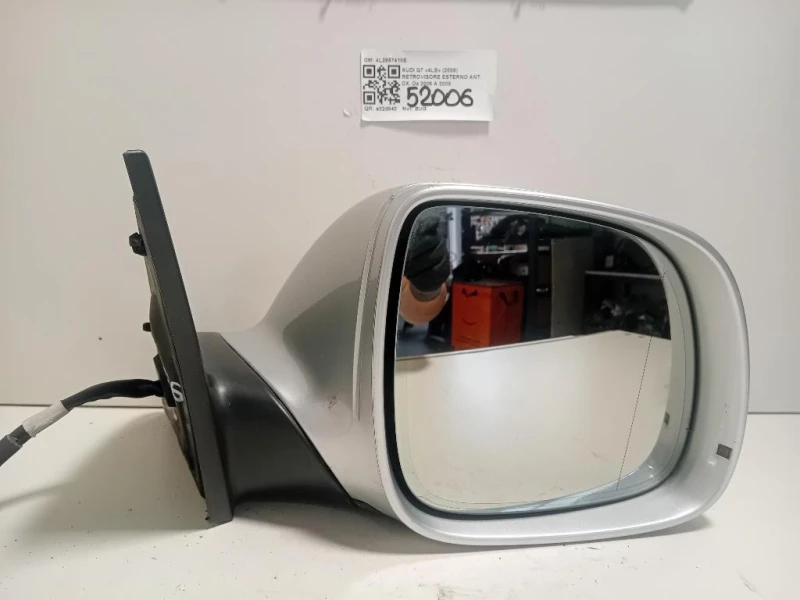 Retrovisore Esterno ANT DX 4L2857410E Audi Q7 4LB 2006