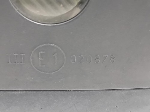 Retrovisore Esterno ANT DX 4L2857410D 10 FILE Audi Q7 4LB 2006