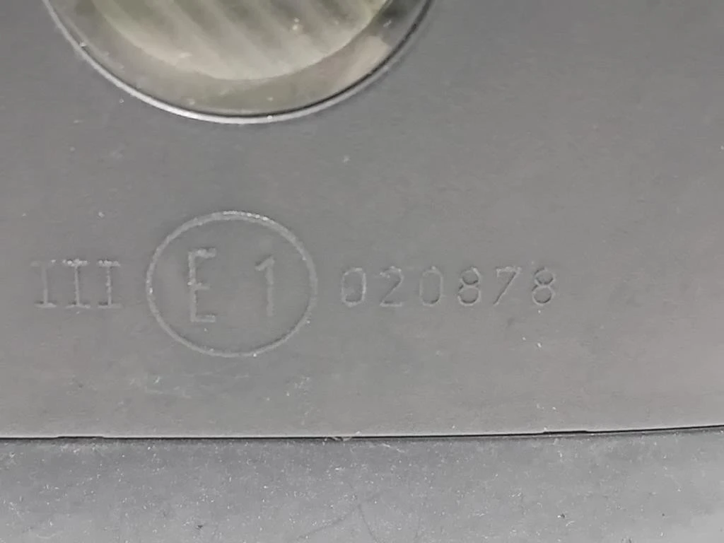 Retrovisore Esterno ANT DX 4L2857410D 10 FILE Audi Q7 4LB 2006