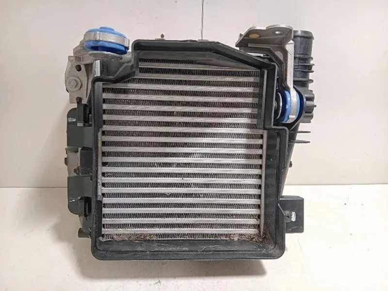 Intercooler 9675627980 Peugeot 5008 II 2017