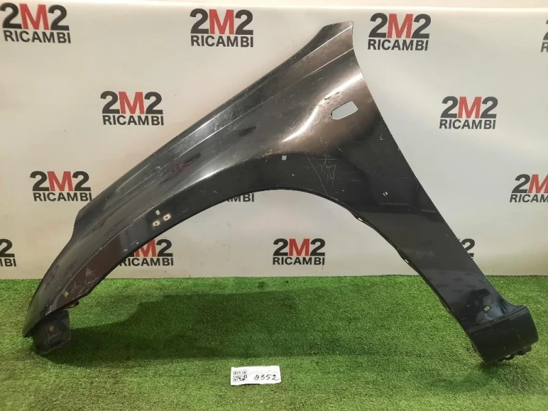 Parafango ANT SX 5381242280 Toyota RAV 4 III 2008