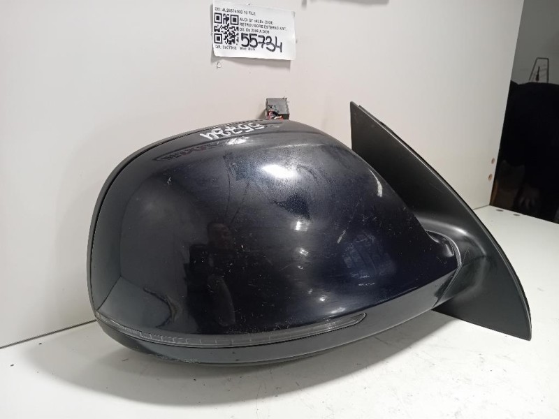 Retrovisore Esterno ANT DX 4L2857410D 10 FILE Audi Q7 4LB 2006