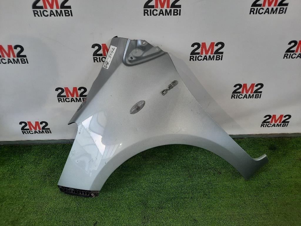 Parafango ANT SX 5381252210 SX Toyota Yaris France II 2006