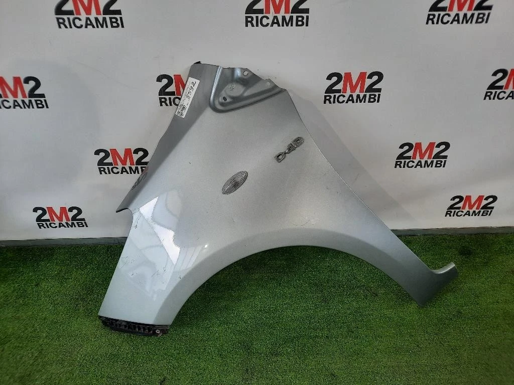 Parafango ANT SX 5381252210 SX Toyota Yaris France II 2006