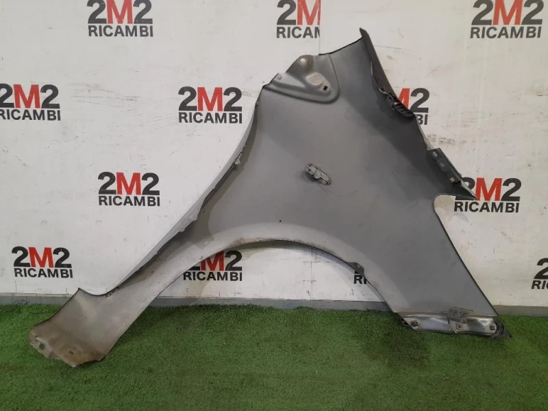 Parafango ANT SX 5381252210 Toyota Yaris France II 2006