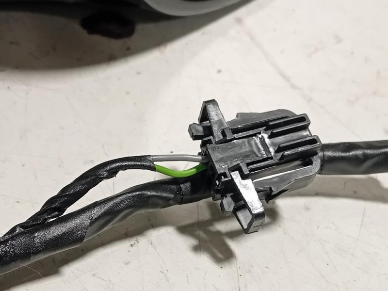 Retrovisore Esterno ANT DX 4L2857410D 10 FILE Audi Q7 4LB 2006