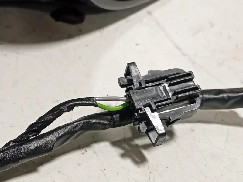 Retrovisore Esterno ANT DX 4L2857410D 10 FILE Audi Q7 4LB 2006