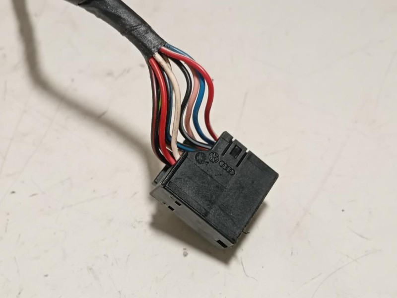 Retrovisore Esterno ANT DX 4L2857410D 10 FILE Audi Q7 4LB 2006