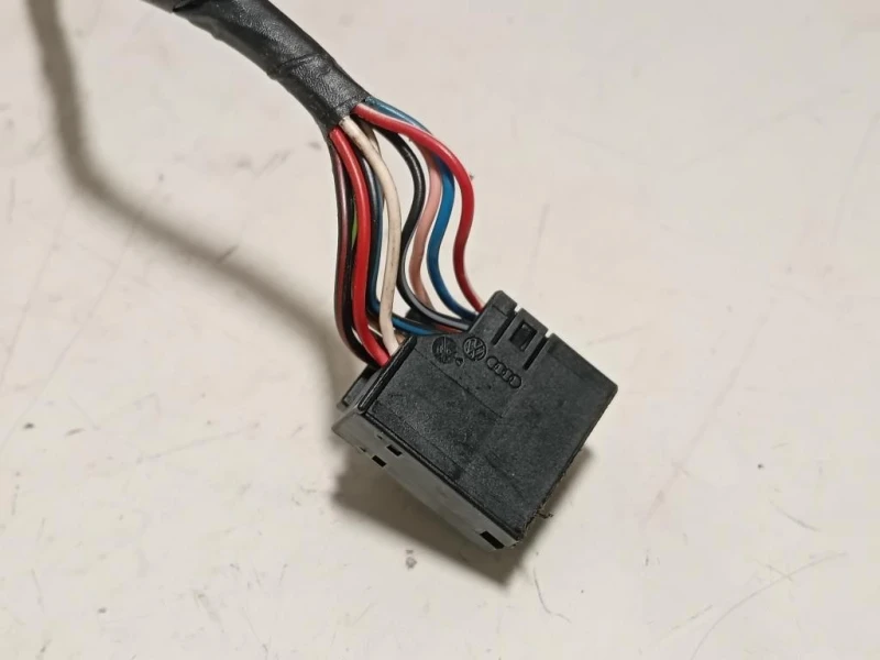 Retrovisore Esterno ANT DX 4L2857410D 10 FILE Audi Q7 4LB 2006