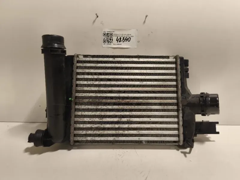 Intercooler 144963014R Renault CLIO IV 2016