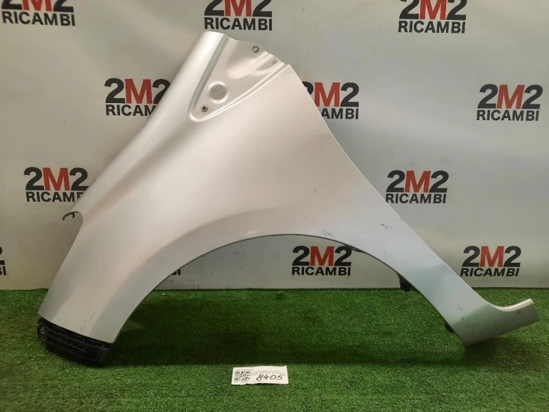 Parafango ANT SX 5381252360 Toyota Yaris IV 2014