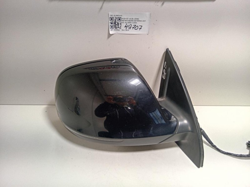 Retrovisore Esterno ANT DX 4L2857410 Audi Q7 4LB 2006
