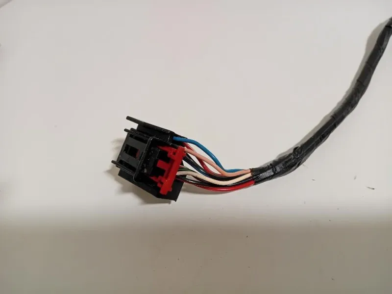 Retrovisore Esterno ANT DX 4L2857410 Audi Q7 4LB 2006