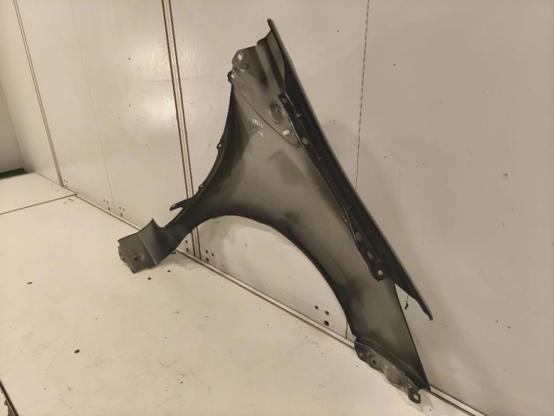 Parafango ANT SX 5381252360 Toyota Yaris IV 2017