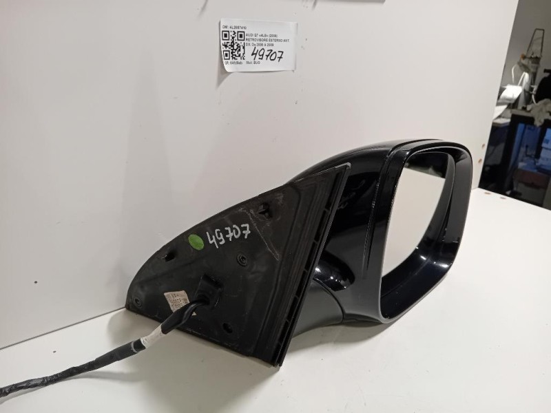 Retrovisore Esterno ANT DX 4L2857410 Audi Q7 4LB 2006