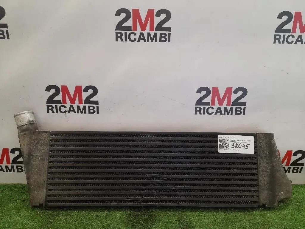 Intercooler 82 00 115 540 CC Renault Mégane III 2009